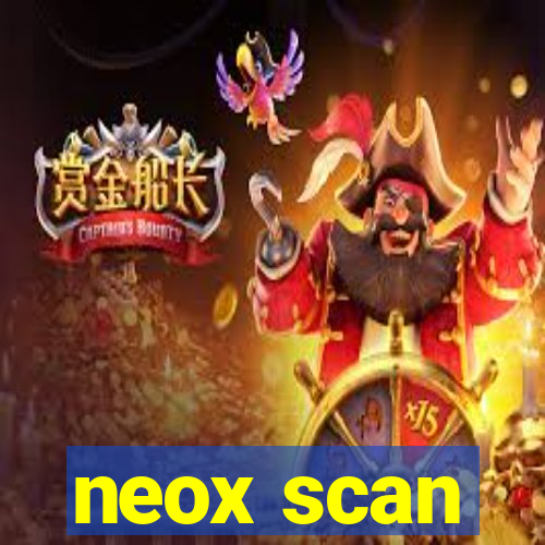 neox scan