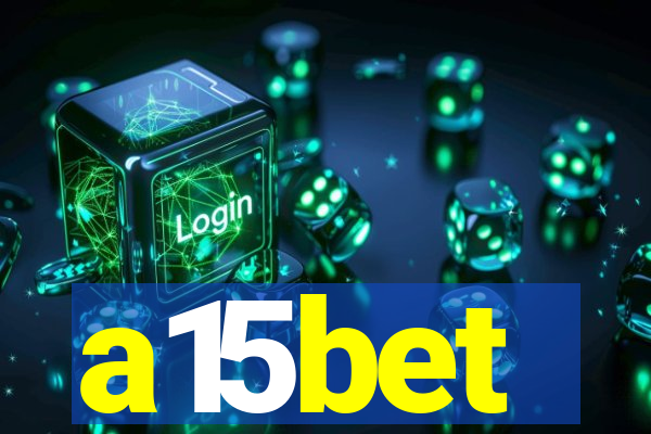 a15bet