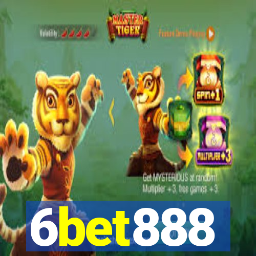 6bet888