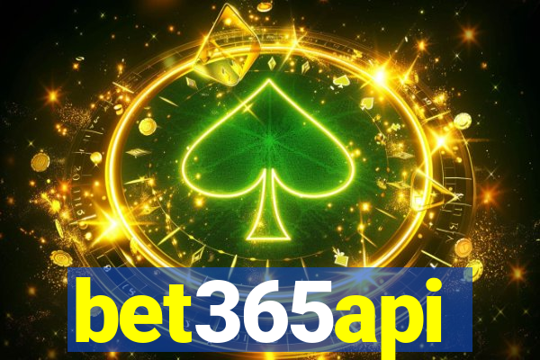 bet365api