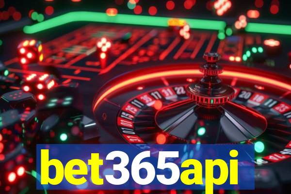 bet365api