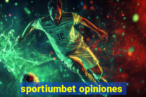 sportiumbet opiniones