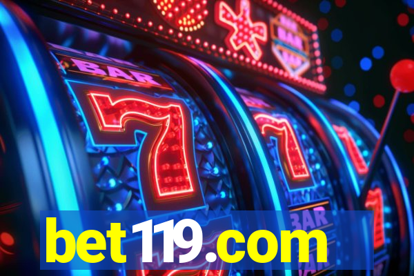 bet119.com