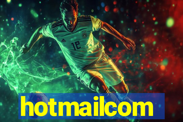 hotmailcom