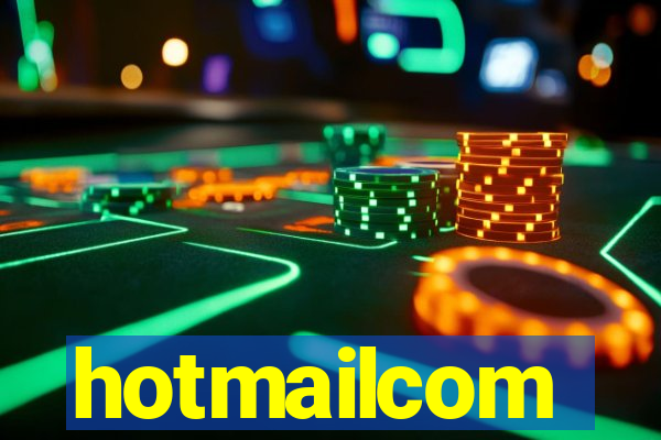 hotmailcom