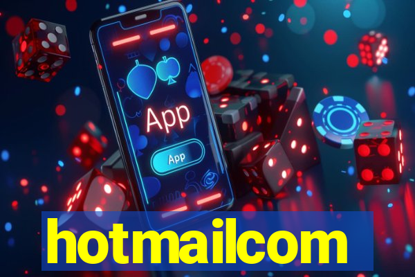 hotmailcom