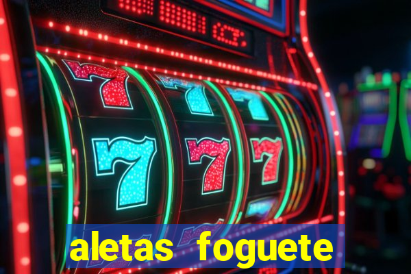 aletas foguete garrafa pet