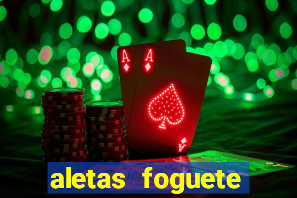 aletas foguete garrafa pet