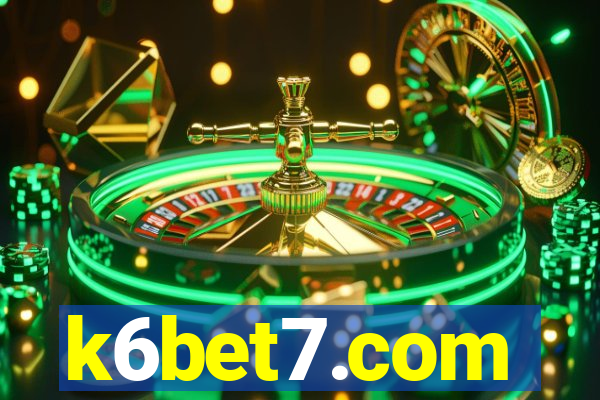 k6bet7.com
