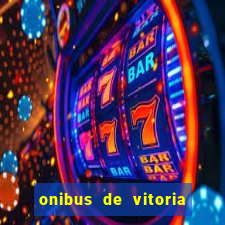 onibus de vitoria da conquista para porto seguro
