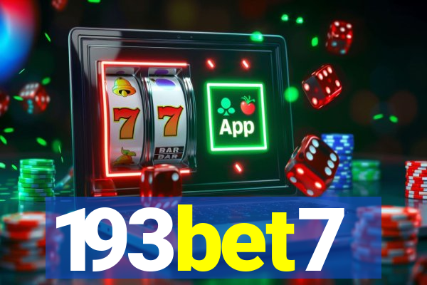 193bet7