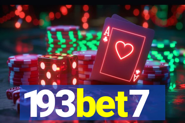193bet7
