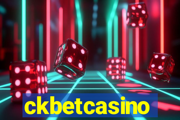 ckbetcasino
