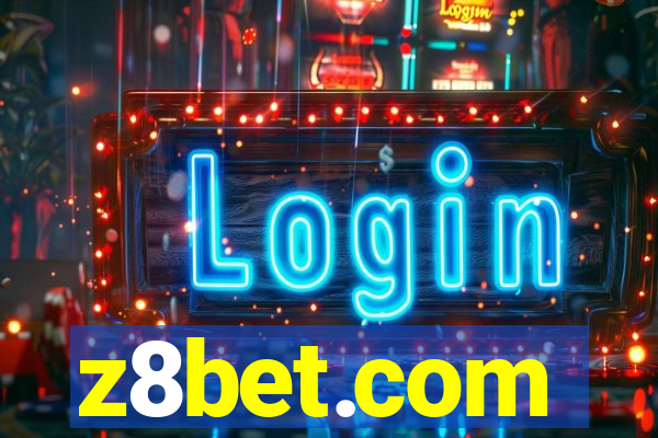z8bet.com