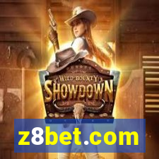 z8bet.com