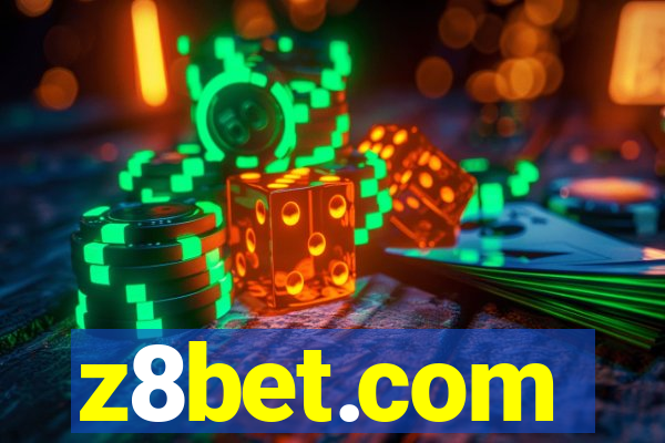 z8bet.com