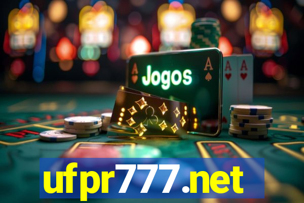 ufpr777.net