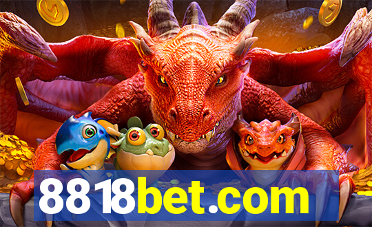 8818bet.com