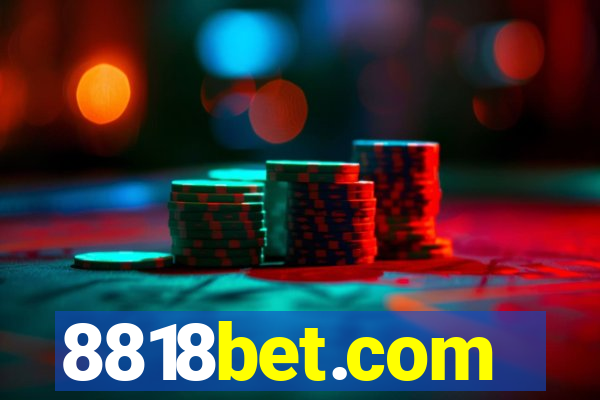 8818bet.com