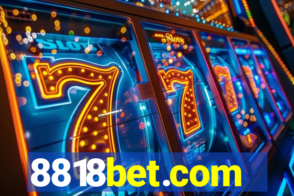 8818bet.com