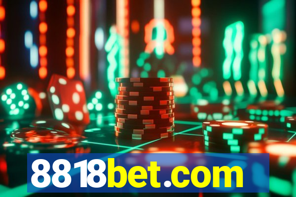 8818bet.com