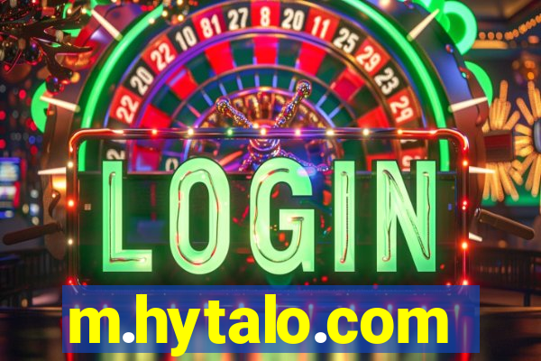 m.hytalo.com