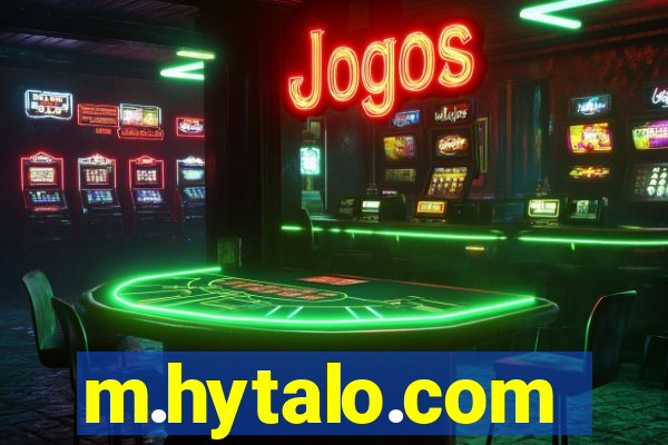 m.hytalo.com