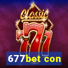 677bet con