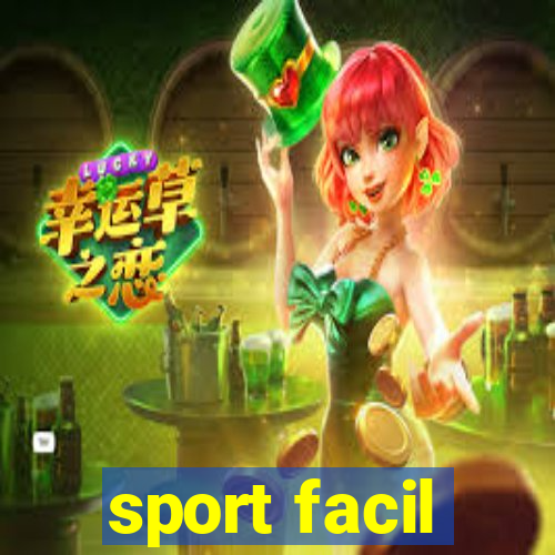 sport facil