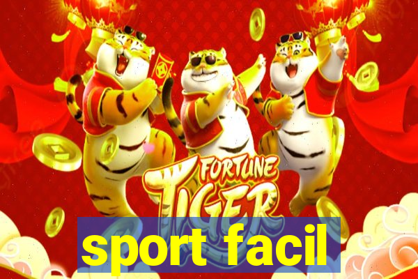 sport facil