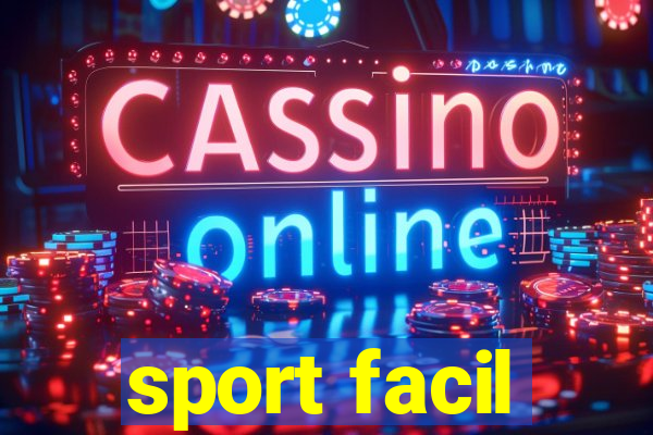 sport facil