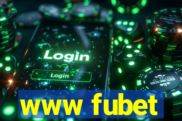 www fubet