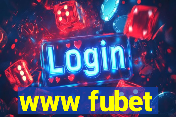 www fubet