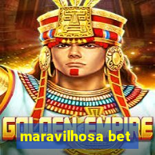 maravilhosa bet