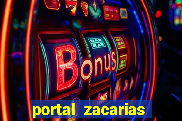 portal zacarias maloqueiro cavando sua cova