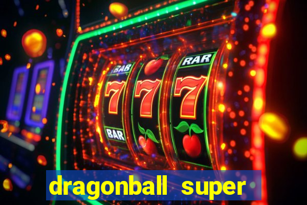 dragonball super torrent magnet