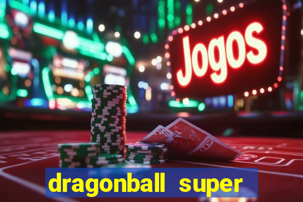 dragonball super torrent magnet
