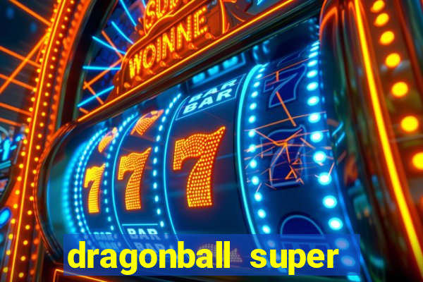 dragonball super torrent magnet