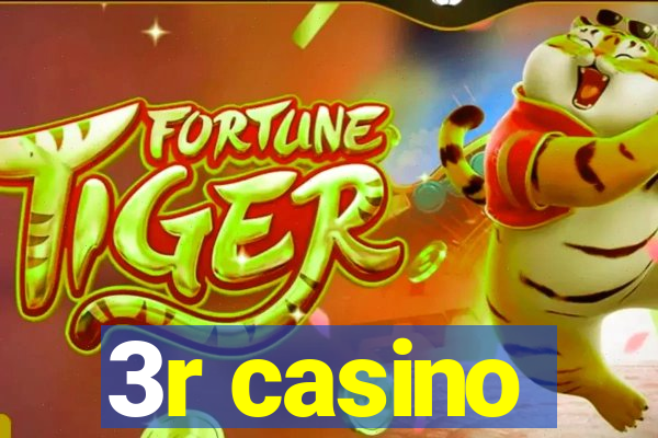 3r casino