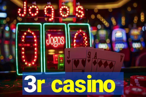 3r casino