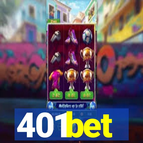 401bet