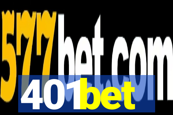 401bet