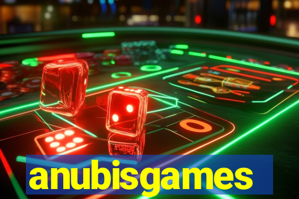 anubisgames