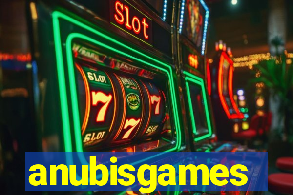 anubisgames