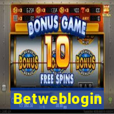 Betweblogin