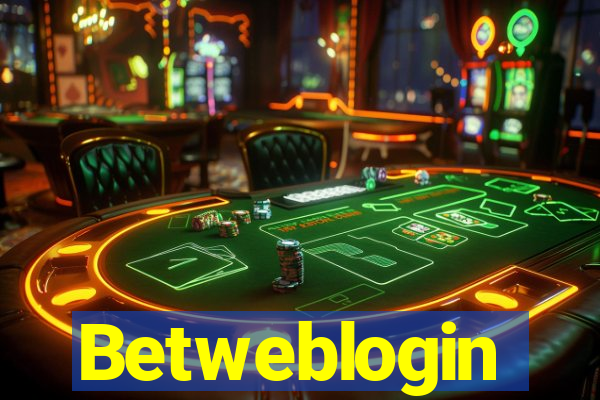 Betweblogin