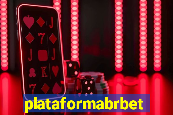 plataformabrbet
