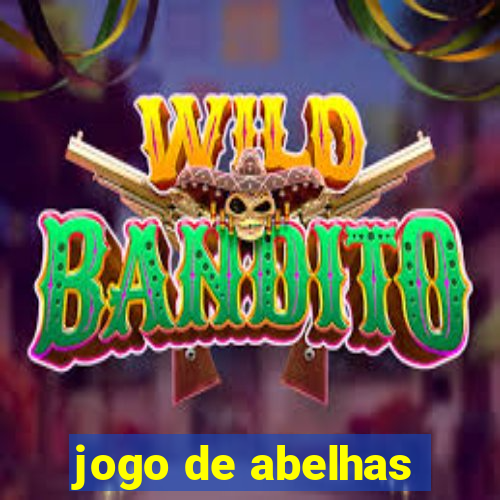 jogo de abelhas