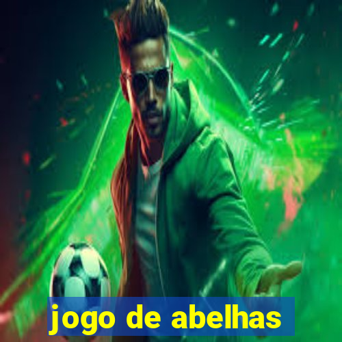 jogo de abelhas