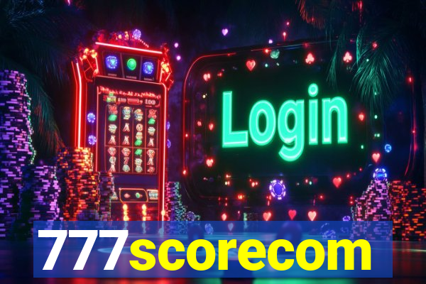777scorecom